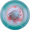 Latitude 64° Explorer Opto Ice Glimmer Kristin Tattar Grand Slam