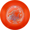 Latitude 64° Explorer Opto Ice Glimmer Kristin Tattar Grand Slam