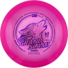 Latitude 64° Explorer Opto Ice Glimmer Kristin Tattar Grand Slam
