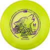 Latitude 64° Explorer Opto Ice Glimmer Kristin Tattar Grand Slam