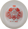 Latitude 64° Pure Opto-X Kristin Tattar 2x World Champion