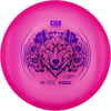 Latitude 64° Pure Opto-X Kristin Tattar 2x World Champion