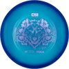 Latitude 64° Pure Opto-X Kristin Tattar 2x World Champion
