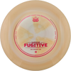 Dynamic Discs Fugitive Supreme First Run