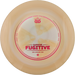 Dynamic Discs Fugitive Supreme First Run