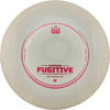 Dynamic Discs Fugitive Supreme First Run