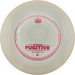 Dynamic Discs Fugitive Supreme First Run