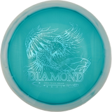 Latitude 64° Diamond Opto-Ice Orbit