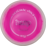 Westside Discs Harp VIP-Ice Orbit
