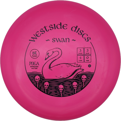 Westside Discs Swan 2 BT Hard