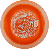 Westside Discs Ahti Tournament Orbit Matt Orum Team Series