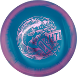 Westside Discs Ahti Tournament Orbit Matt Orum Team Series