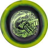 Westside Discs Ahti Tournament Orbit Matt Orum Team Series