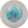 Dynamic Discs Justice Fluid Macie Velediaz Team Series