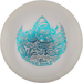 Dynamic Discs Justice Fluid Macie Velediaz Team Series