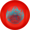 Dynamic Discs Justice Fluid Macie Velediaz Team Series