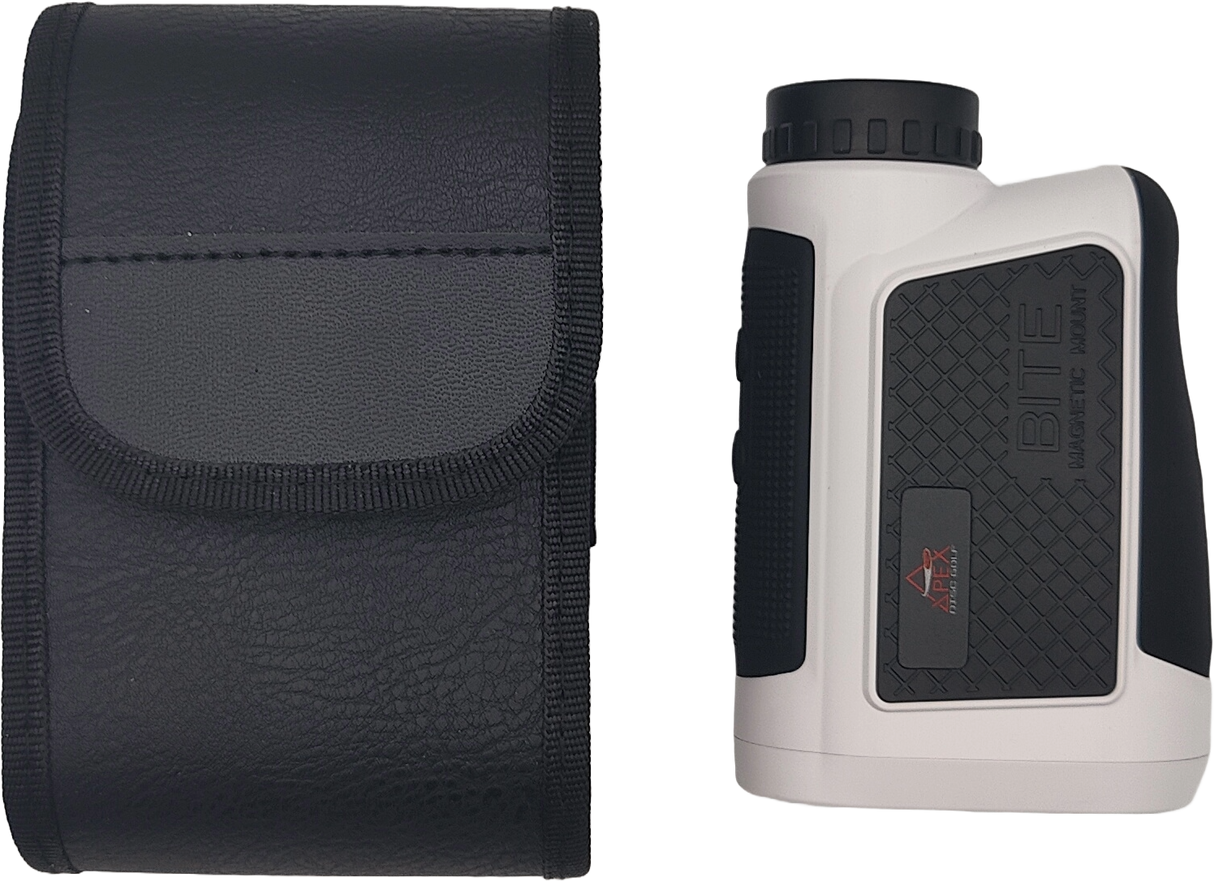 Apex Disc Golf NP600 Rangefinder