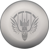 Infinite Discs Metal Mini