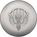 Infinite Discs Metal Mini