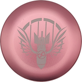 Infinite Discs Metal Mini