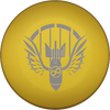 Infinite Discs Metal Mini
