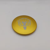 Infinite Discs Metal Mini