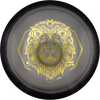 Latitude 64° Rive Grand Orbit Silver Lätt Stamp