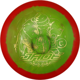 Latitude 64° Jade Gold Orbit Xmas Edition