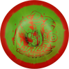 Latitude 64° Jade Gold Orbit Xmas Edition