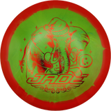 Latitude 64° Jade Gold Orbit Xmas Edition