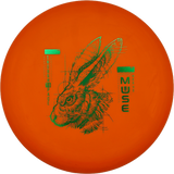 Thought Space Athletics Muse Nerve Third Run
