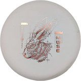 Thought Space Athletics Muse Nerve Third Run