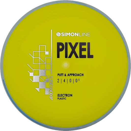 Axiom Pixel Electron