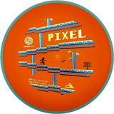 Axiom Pixel Electron Soft Special Edition
