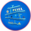 Axiom Pixel Electron Soft Special Edition