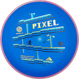 Axiom Pixel Electron Soft Special Edition