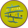 Axiom Pixel Electron Soft Special Edition