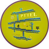 Axiom Pixel Electron Soft Special Edition