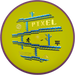 Axiom Pixel Electron Soft Special Edition