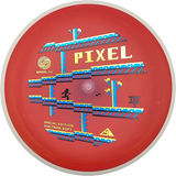 Axiom Pixel Electron Soft Special Edition