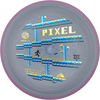 Axiom Pixel Electron Soft Special Edition