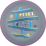 Axiom Pixel Electron Soft Special Edition