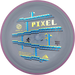 Axiom Pixel Electron Soft Special Edition