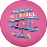 Axiom Pixel Electron Soft Special Edition
