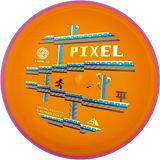 Axiom Pixel Electron Soft Special Edition