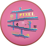 Axiom Pixel Electron Soft Special Edition