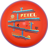 Axiom Pixel Electron Soft Special Edition
