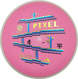 Axiom Pixel Electron Soft Special Edition