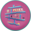 Axiom Pixel Electron Soft Special Edition