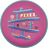 Axiom Pixel Electron Soft Special Edition